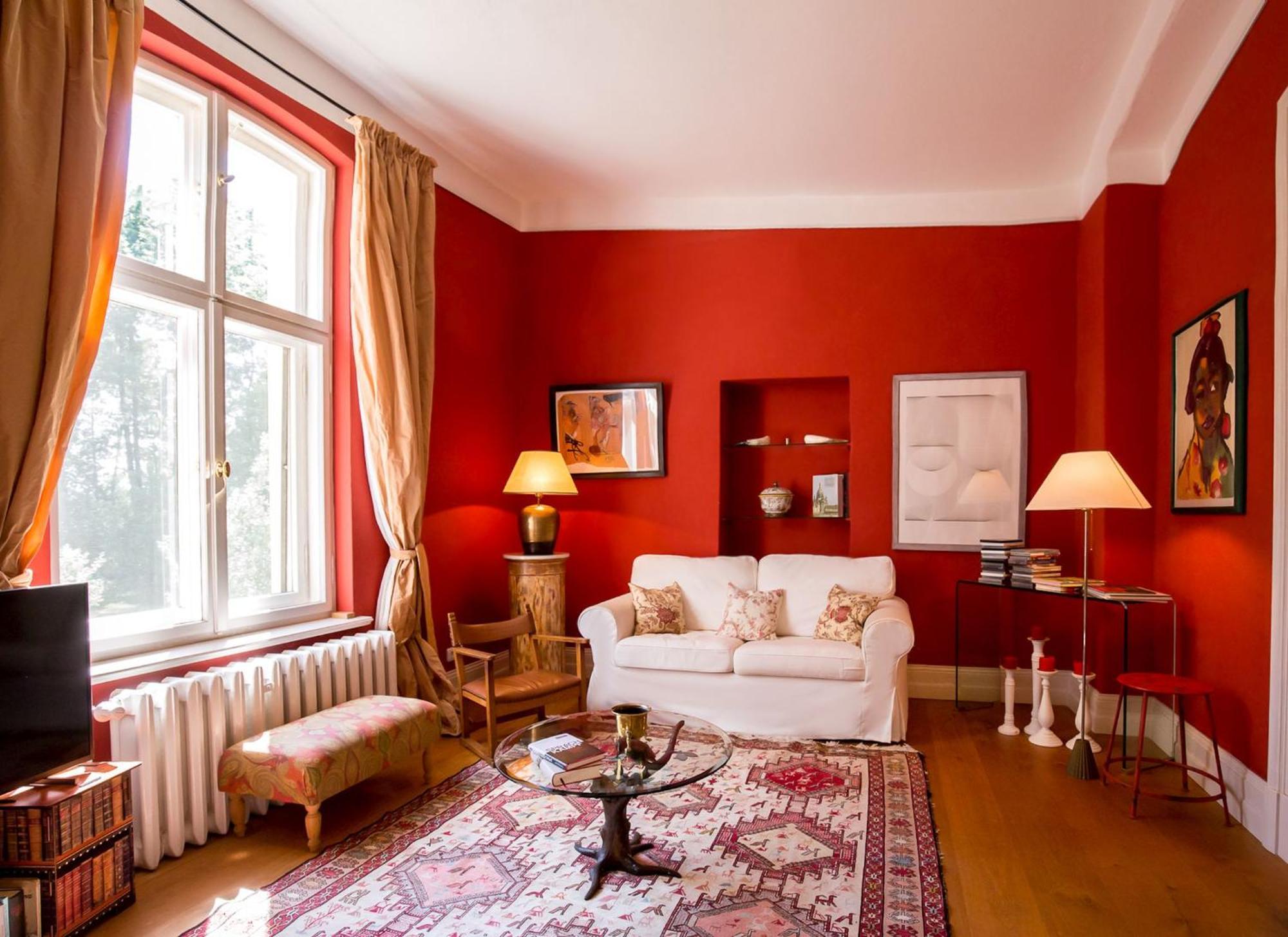 Gutshaus Penzlin Villa Meyenburg  Kültér fotó
